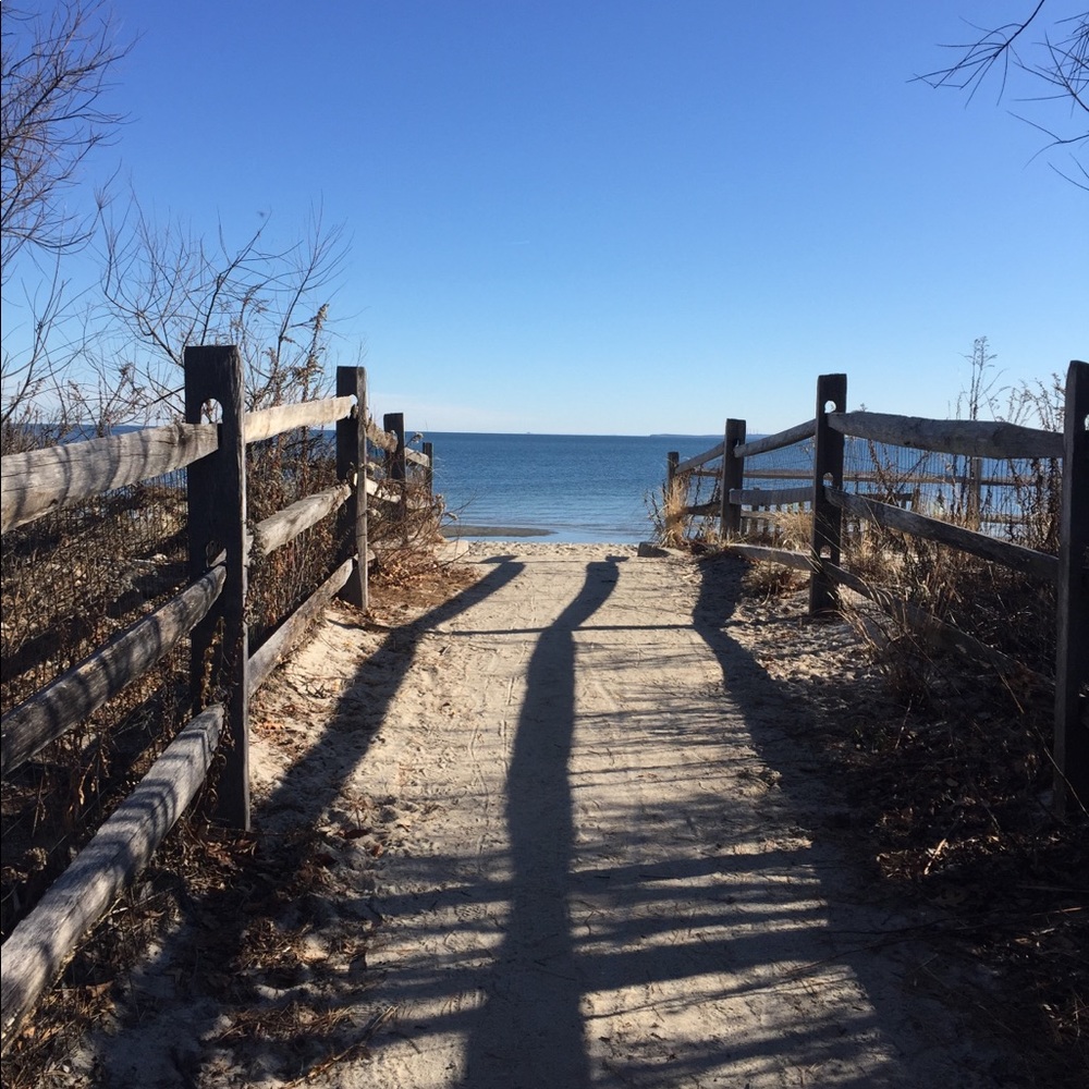 Meet your Posher, Kathryn